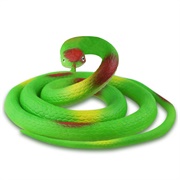 Toy Snake