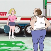 17. Mail Order Bride