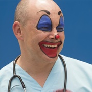 Blake Downs, Children's Hospital