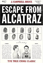 Escape From Alcatraz (J. Campbell Bruce)
