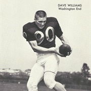 Dave Williams