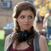 Beca Mitchell (Pitch Perfect)