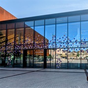 Cite De La Gastronomie Dijon