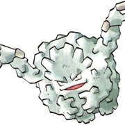 #0075 Graveler
