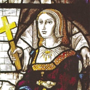 Maria of Aragon