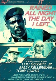 It Rained All Night the Day I Left (1980)