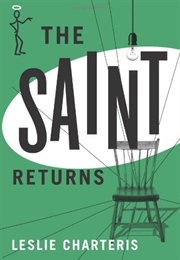 The Saint Returns (Leslie Charteris)