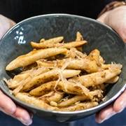 Schupfnudeln, Austria & Germany