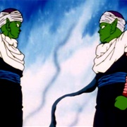 15. Dueling Piccolos