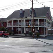Stone's Public House