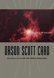 Keeper of Dreams (Orson Scott Card)
