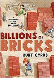 Billions of Bricks (Kurt Cyrus)