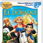 The Road of El Dorado