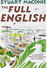 The Full English (Stuart Maconie)