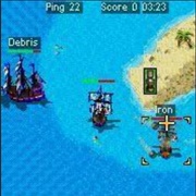 Pirates of the Caribbean Multiplayer Mobile