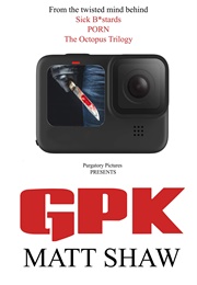 GPK: "The Kill-Room" (Matt Shaw)