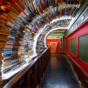 The Last Bookstore, Los Angeles