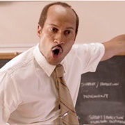 Mr. Garvey, Key and Peele