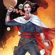 Star Wars: Hidden Empire (Comics)