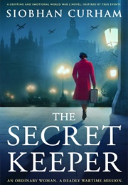 The Secret Keeper (Siobhan Curham)