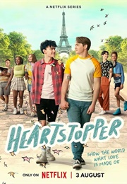 Heartstopper (2022)