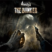 Amnesia: The Bunker