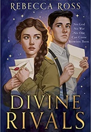 Divine Rivals (Rebecca Ross)