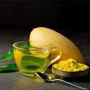 Mango Tea