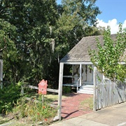 Vermilionville Living History Museum, Lafayette