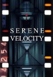 Serene Velocity (1970)