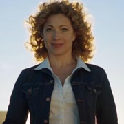 The Impossible Astronaut/The Day of the Moon (S6ep1&2)