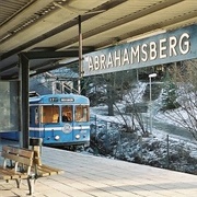 Abrahamsberg