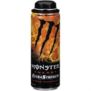 Monster Energy Anti Gravity