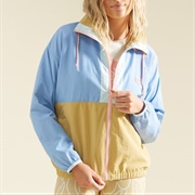 Windbreaker Jacket