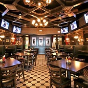 Harry Caray's Tavern, Chicago