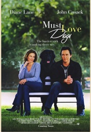 Must Love Dogs (2005)