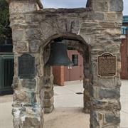 The Triadelphia Bell