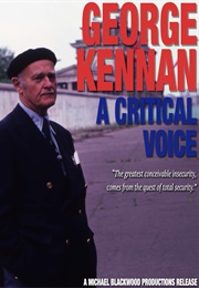George Kennan: A Critical Voice (1982)