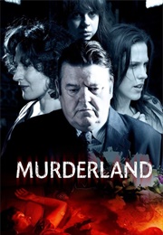 Murderland (TV Mini) (2009)
