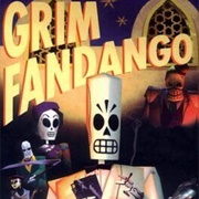 Grim Fandango