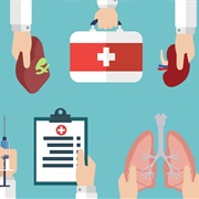 How Organ Donation Works