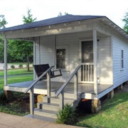 Elvis Presley Birthplace