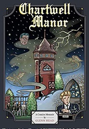 Chartwell Manor (Glenn Head)