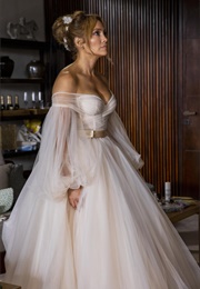 Shotgun Wedding (2022)