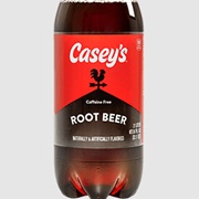 Casey's Root Beer
