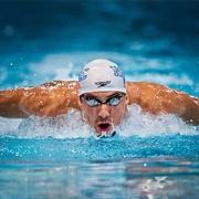 Swim 1,500 Meters in Under 30 Minutes