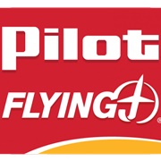 Pilot Flying J