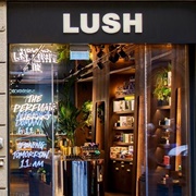 LUSH Cologne