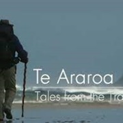 Te Araroa: Tales From the Trails