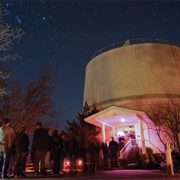Lowell Observatory
